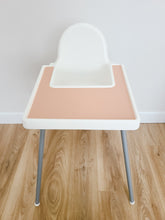 Load image into Gallery viewer, Ikea highchair
