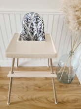 Load image into Gallery viewer, FULL COVER Ikea Highchair Placemat | Sand