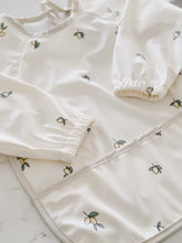 Load image into Gallery viewer, Long Sleeve Waterproof Bib