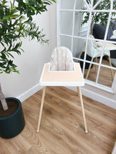 Load image into Gallery viewer, Ikea Highchair Placemat