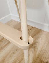 Load image into Gallery viewer, footrest for highchair ikea Antilop