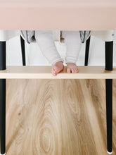 Load image into Gallery viewer, footrest for highchair ikea Antilop