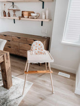 Load image into Gallery viewer, NATURAL | Leg Wraps for Ikea Antilop Highchair