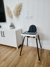 Load image into Gallery viewer, Ikea Highchair Placemat