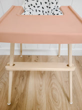 Load image into Gallery viewer, footrest for highchair ikea Antilop