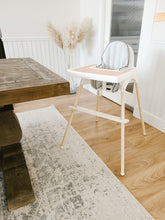 Load image into Gallery viewer, NATURAL | Leg Wraps for Ikea Antilop Highchair