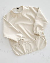 Load image into Gallery viewer, Long Sleeve Waterproof Bib