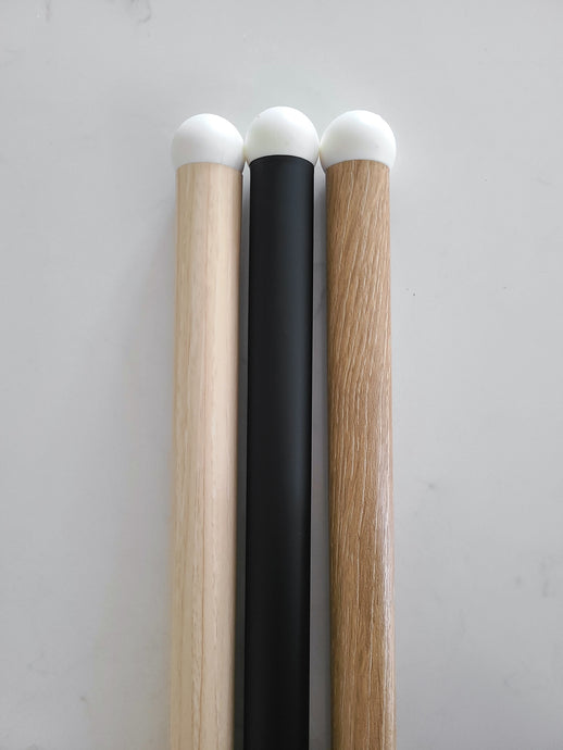 How to Install Ikea Highchair Leg Wraps