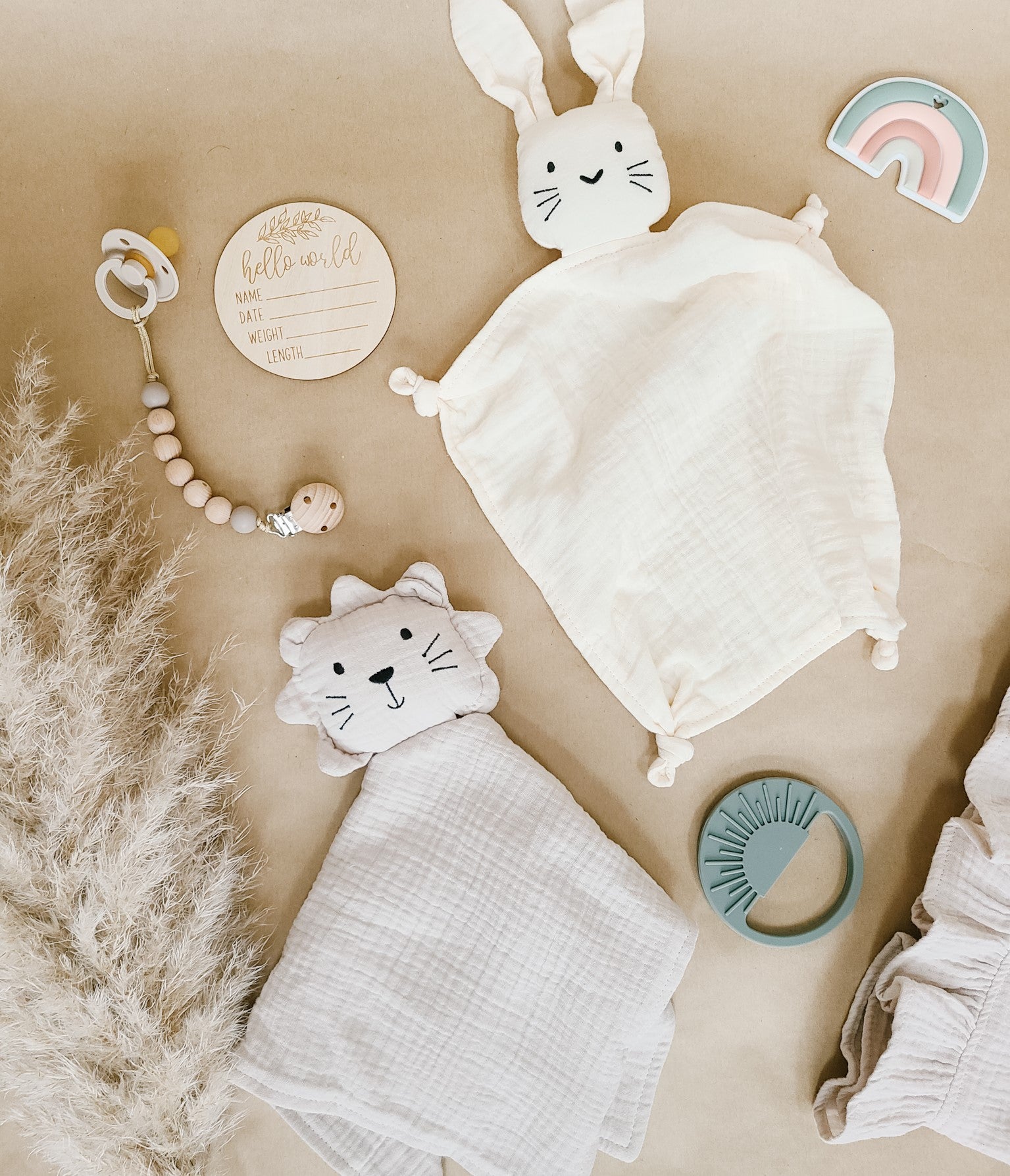 Toys & Accessories