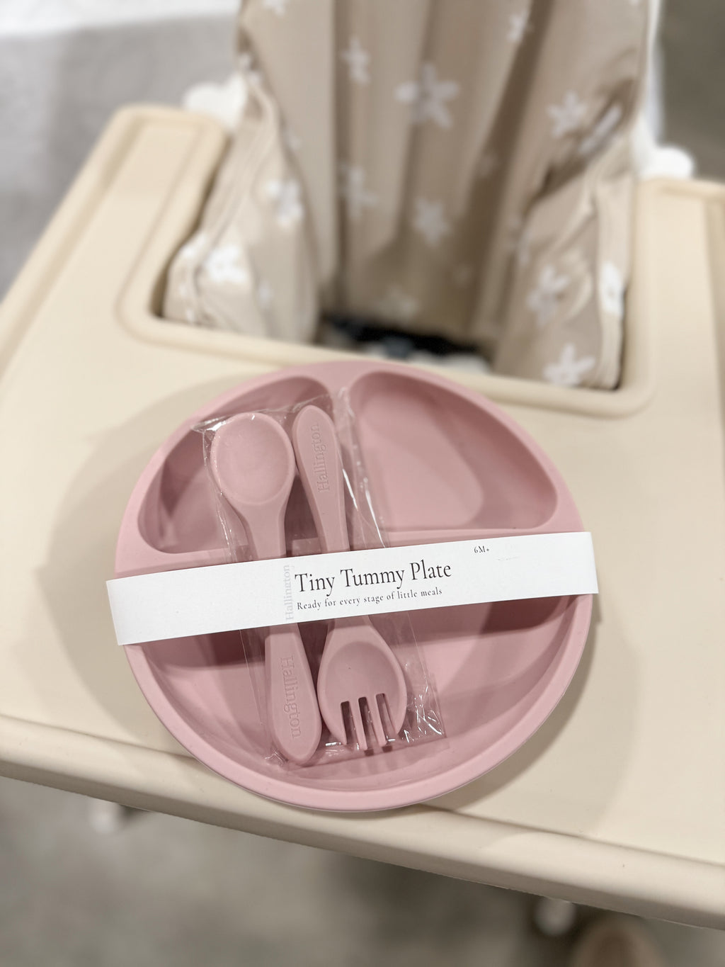 Essentials Feeding Set