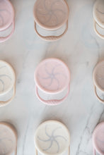 Load image into Gallery viewer, Collapsible Silicone Snack Cup
