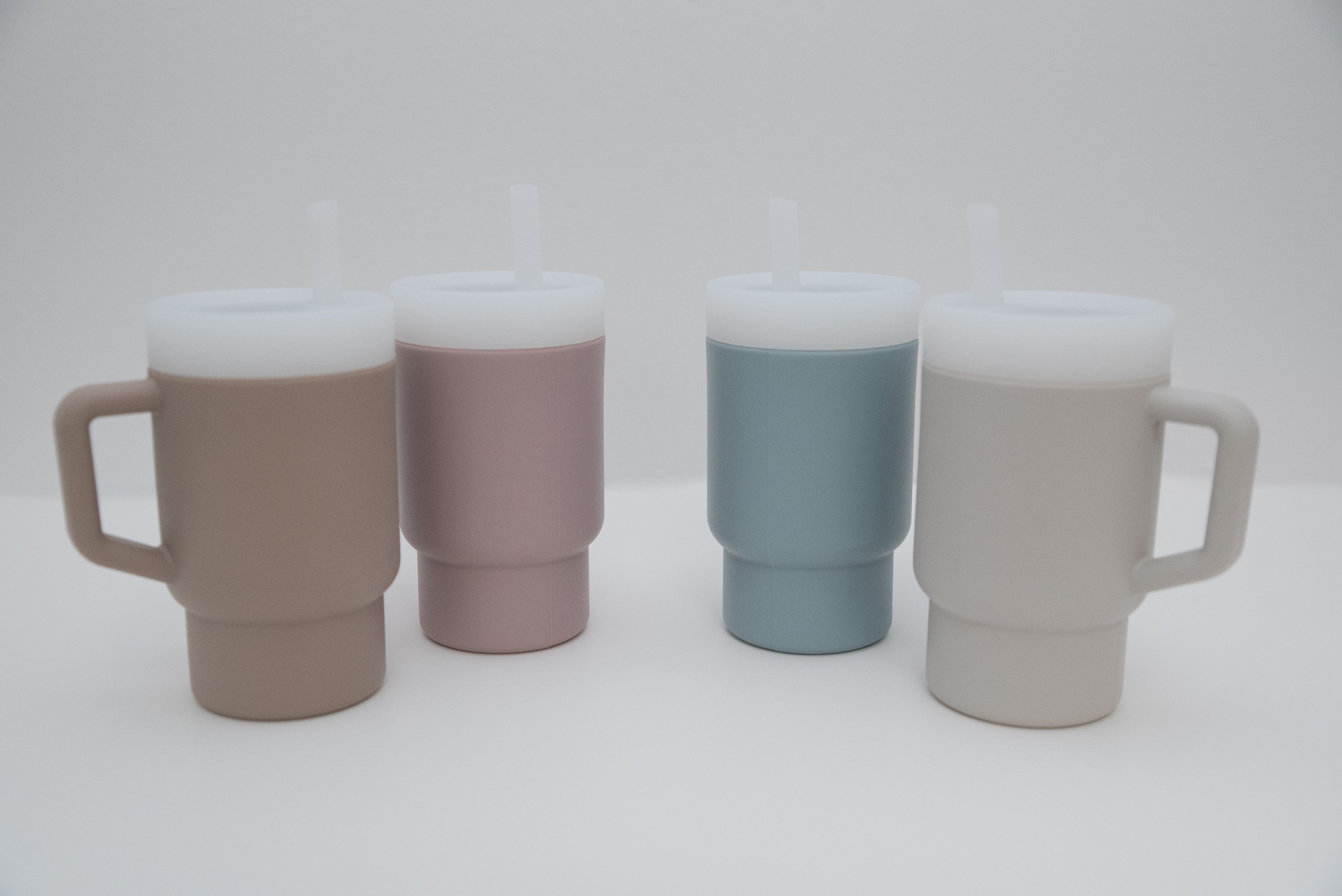 Teensy Tumbler | Toddler Cup