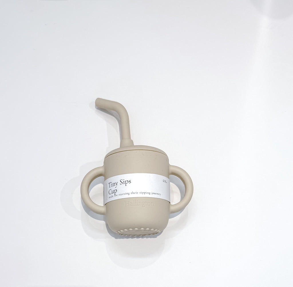 Essentials Feeding Set