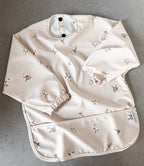 Long Sleeve Waterproof Bib