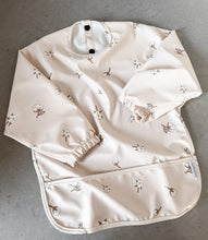 Load image into Gallery viewer, Long Sleeve Waterproof Bib
