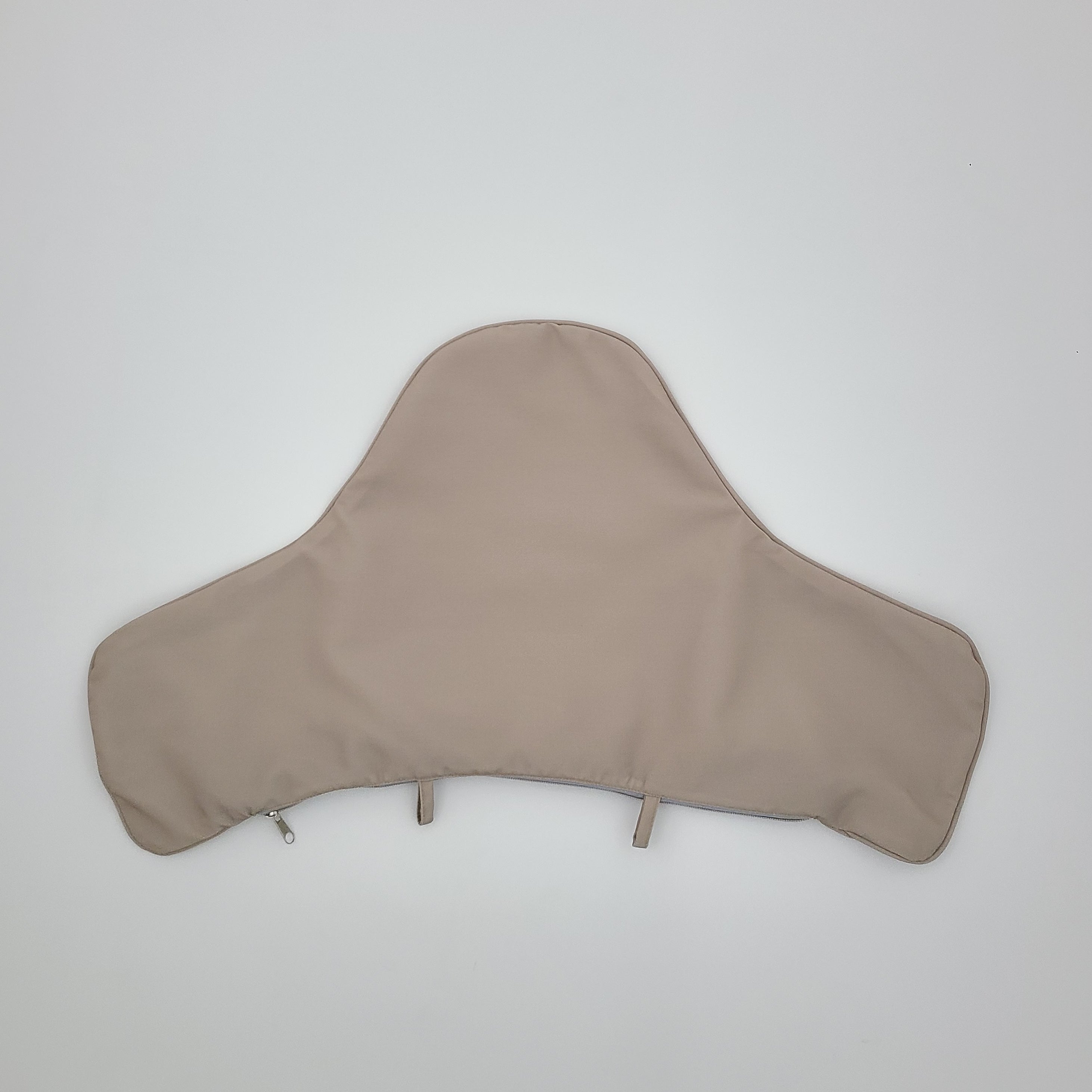 Beige (Stone) | Cushion Cover Ikea Antilop Highchair