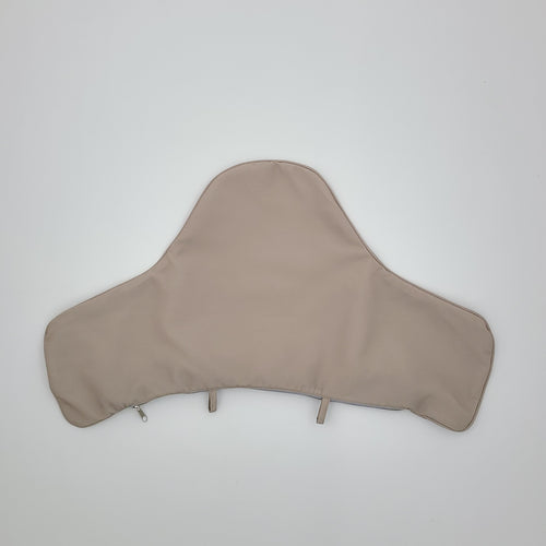 Beige (Stone) | Cushion Cover Ikea Antilop Highchair