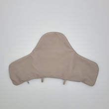 Load image into Gallery viewer, Beige (Stone) | Cushion Cover Ikea Antilop Highchair
