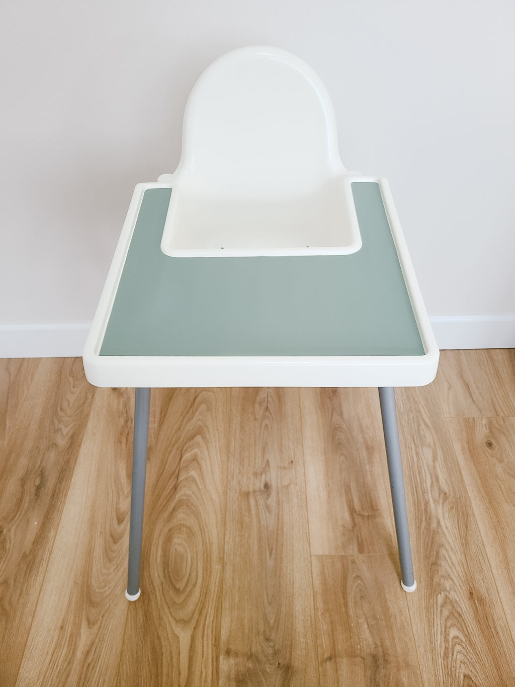 ikea highchair placemat
