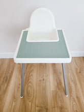 Load image into Gallery viewer, ikea highchair placemat
