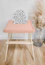 Load image into Gallery viewer, footrest for highchair ikea Antilop
