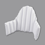 INFLATABLE INSERT for Ikea Antilop Highchair Cushion Cover