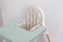 Load image into Gallery viewer, FULL COVER Ikea Highchair Placemat | Mint
