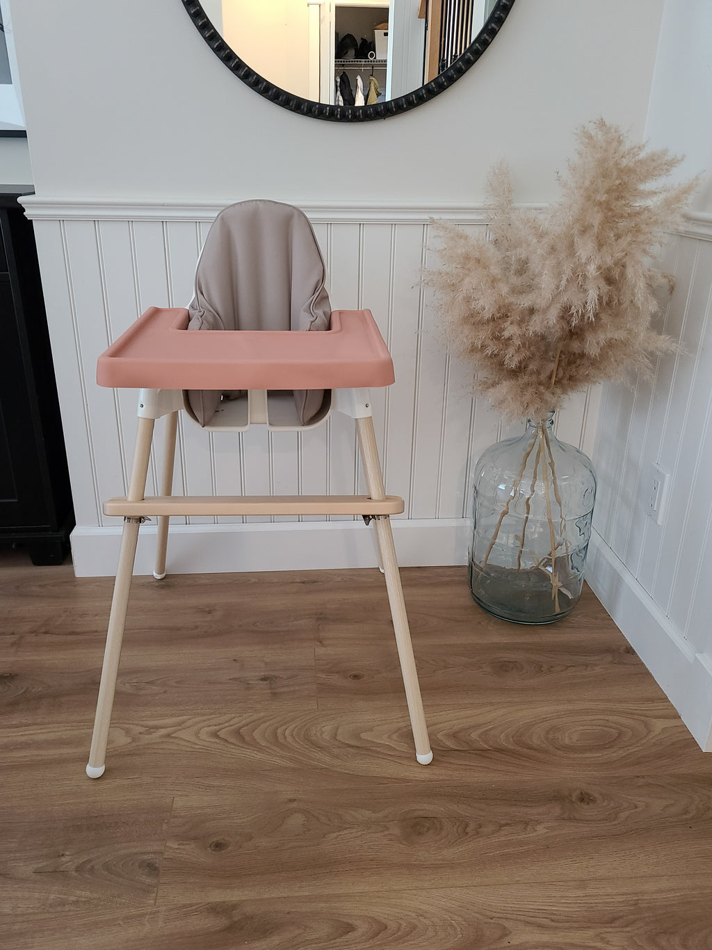 Color Options Ikea Highchair Accessories 