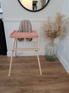 Color Options Ikea Highchair Accessories 