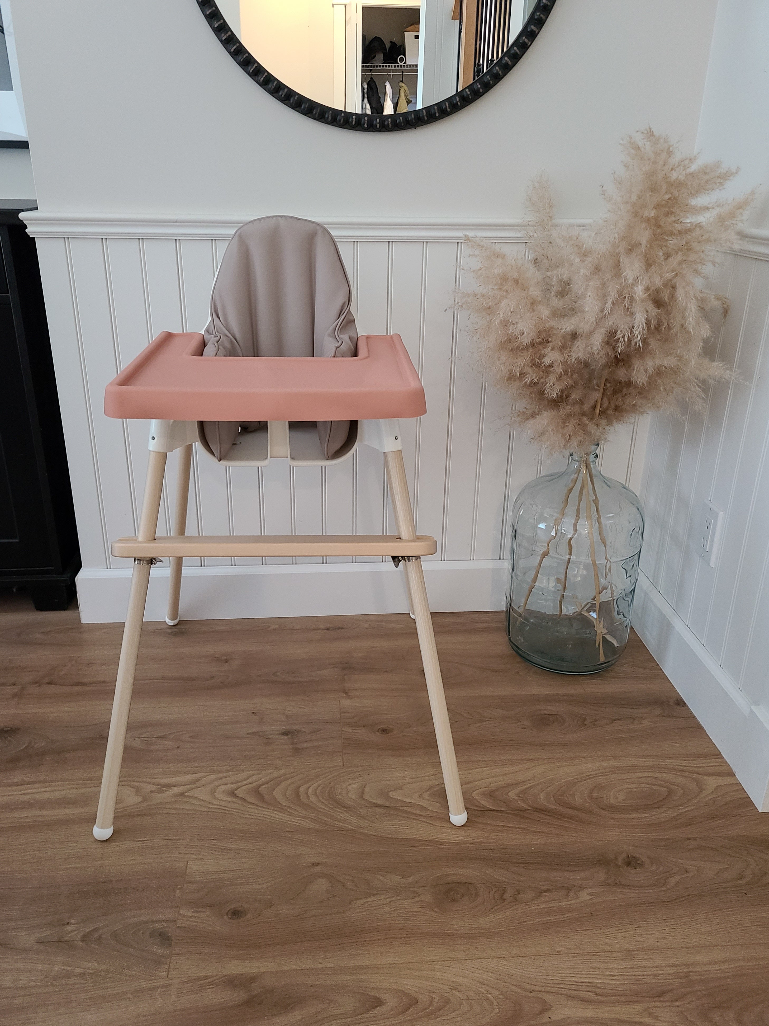 Color Options Ikea Highchair Accessories 