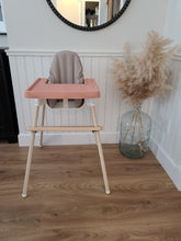 Load image into Gallery viewer, Color Options Ikea Highchair Accessories 
