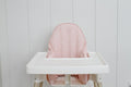 Pink Floral | Cushion Cover Ikea Antilop Highchair