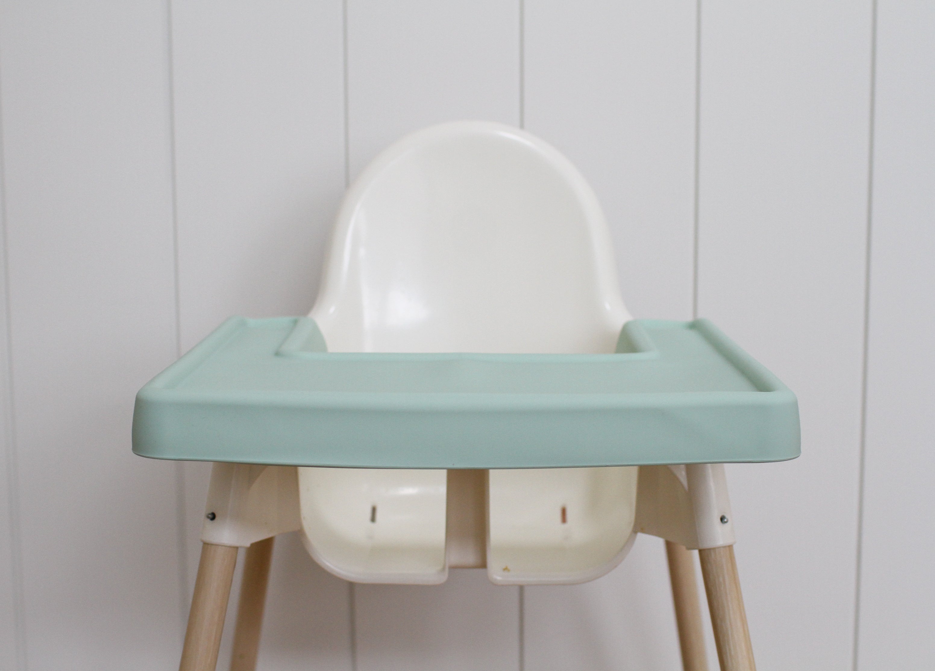 FULL COVER Ikea Highchair Placemat | Mint