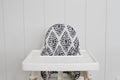 Geometric | Cushion Cover Ikea Antilop Highchair