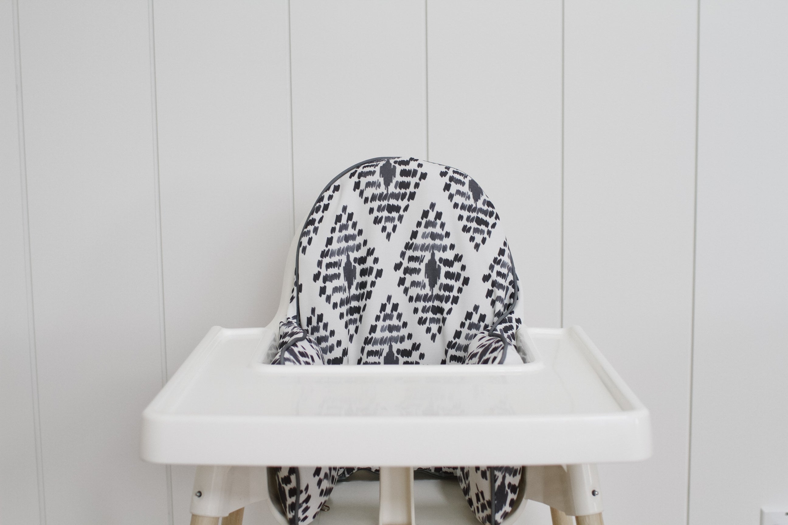 Geometric | Cushion Cover Ikea Antilop Highchair