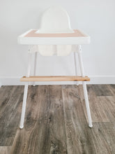 Load image into Gallery viewer, Ikea foot rest for highchair
