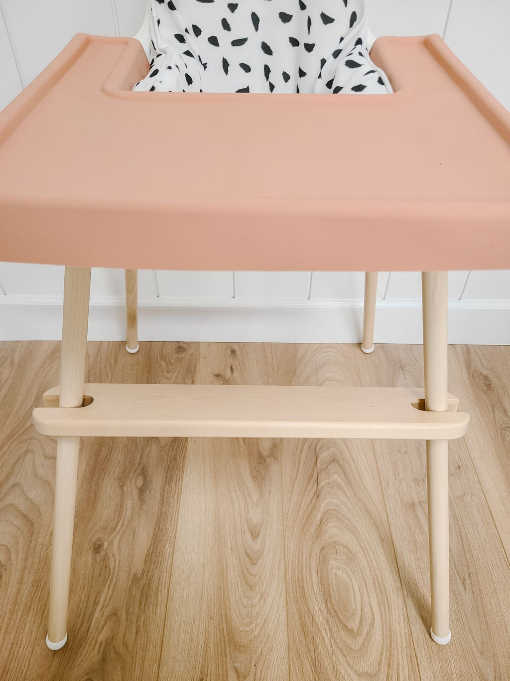 footrest for highchair ikea Antilop