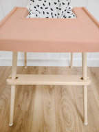 footrest for highchair ikea Antilop