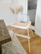 Load image into Gallery viewer, Ikea Highchair Placemat
