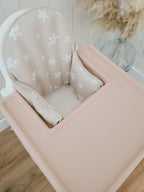 INFLATABLE INSERT for Ikea Antilop Highchair Cushion Cover