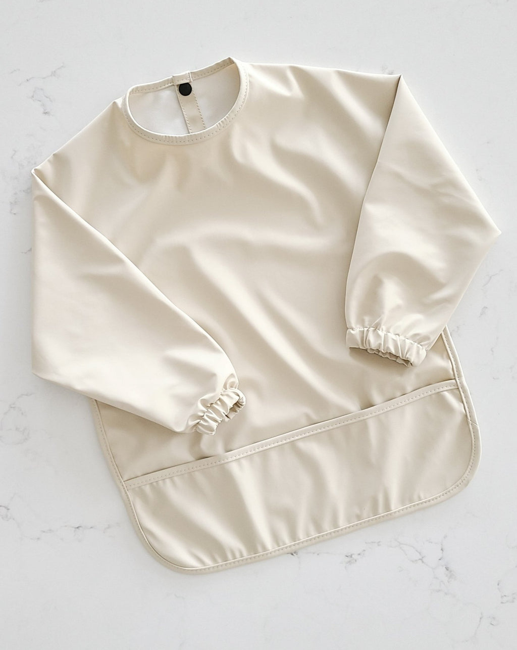 Long Sleeve Waterproof Bib