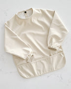 Long Sleeve Waterproof Bib
