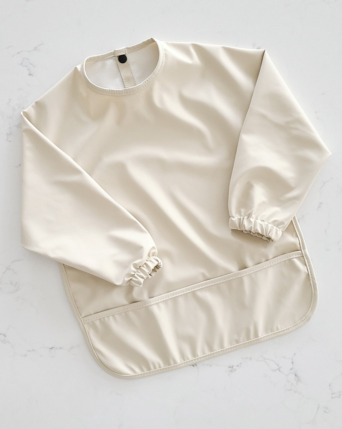Long Sleeve Waterproof Bib