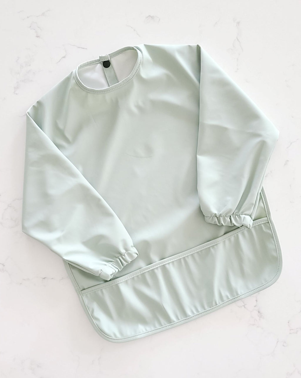 waterproof toddler bib for feeding