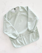 waterproof toddler bib for feeding
