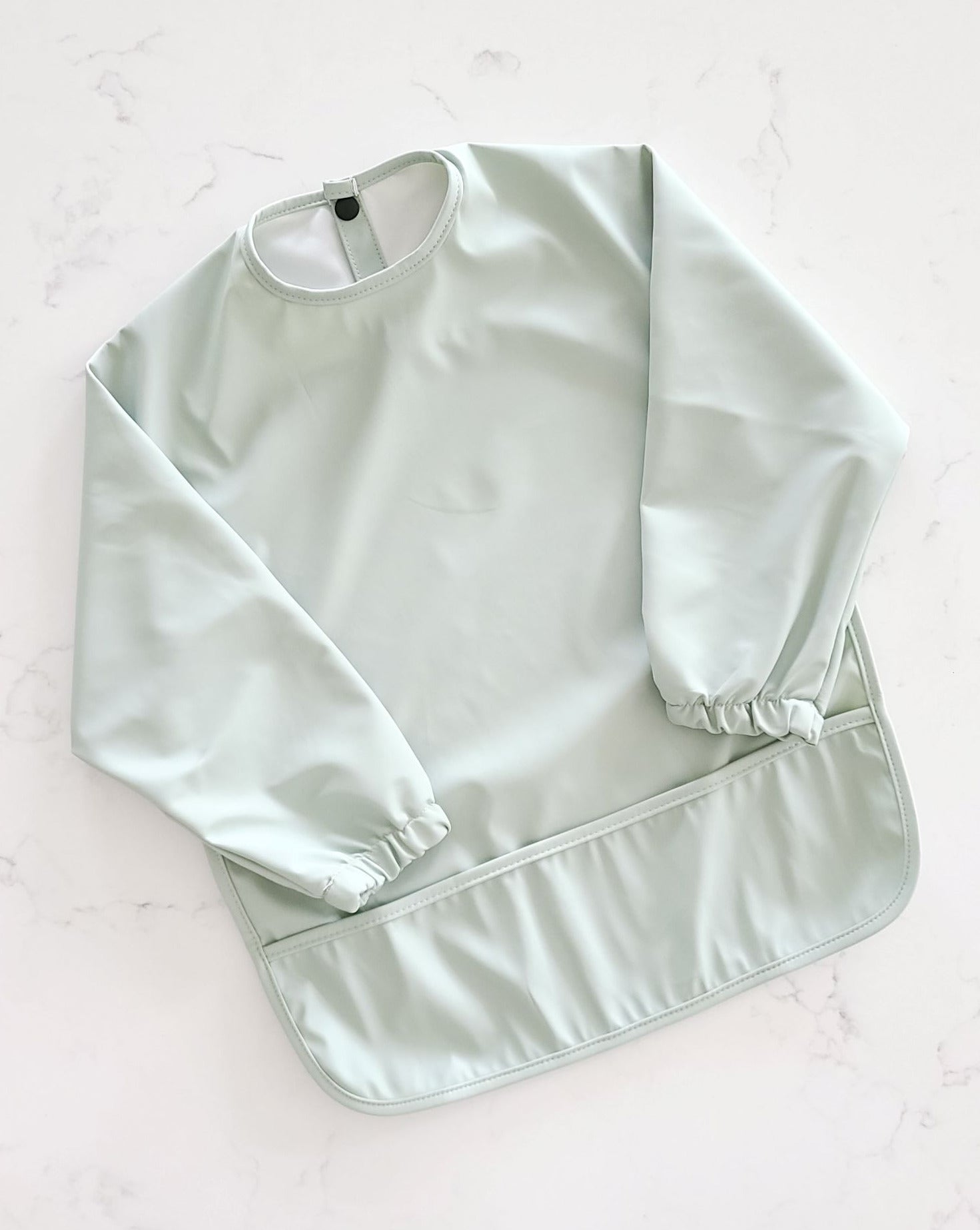 waterproof toddler bib for feeding