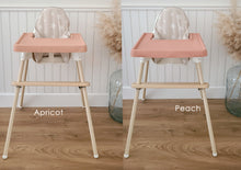 Load image into Gallery viewer, Color Options Ikea Highchair Accessories 
